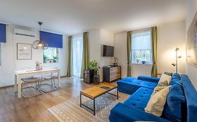 Birdie Apartman